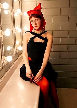 Lizzie Mayland
